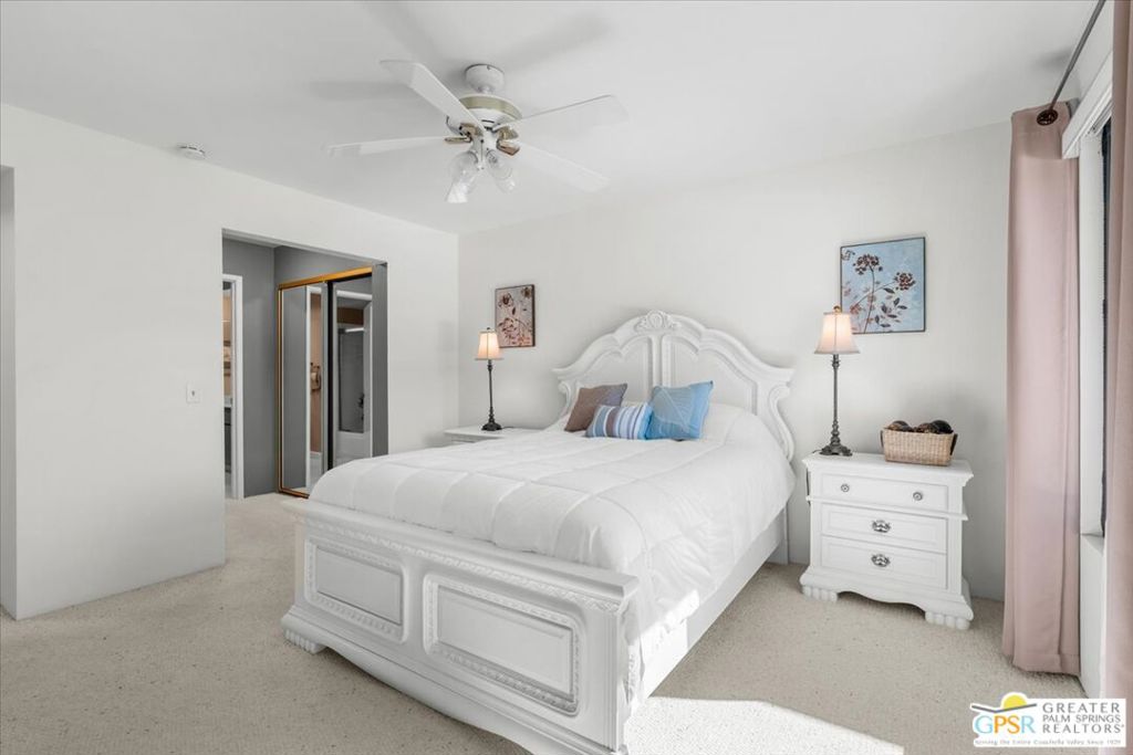 Canyon Shores - Residential