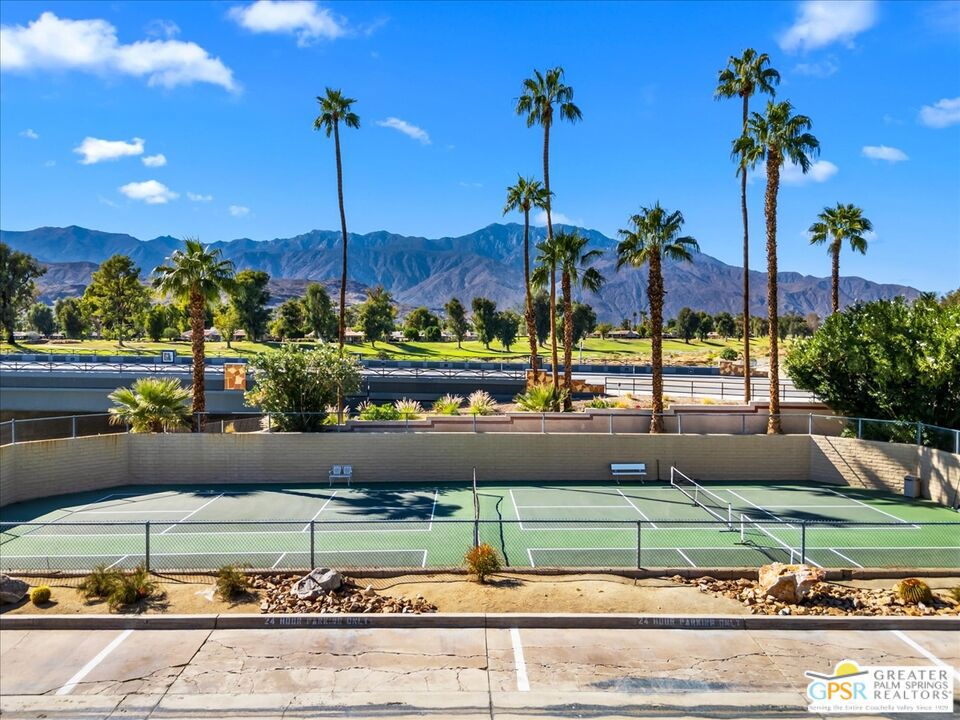 Canyon Shores - Residential