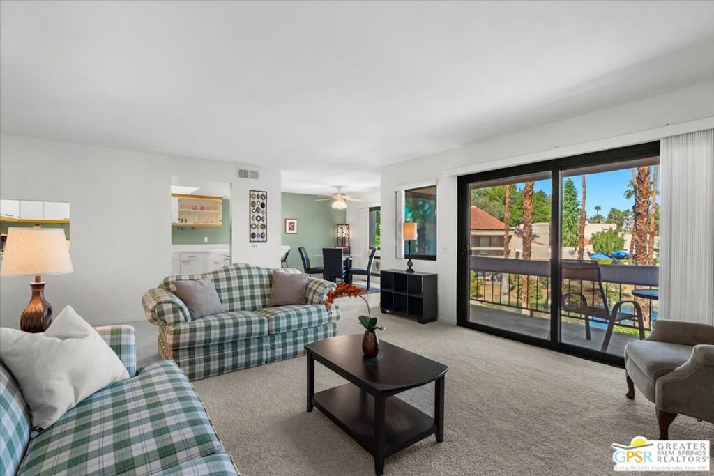 Canyon Shores - Residential