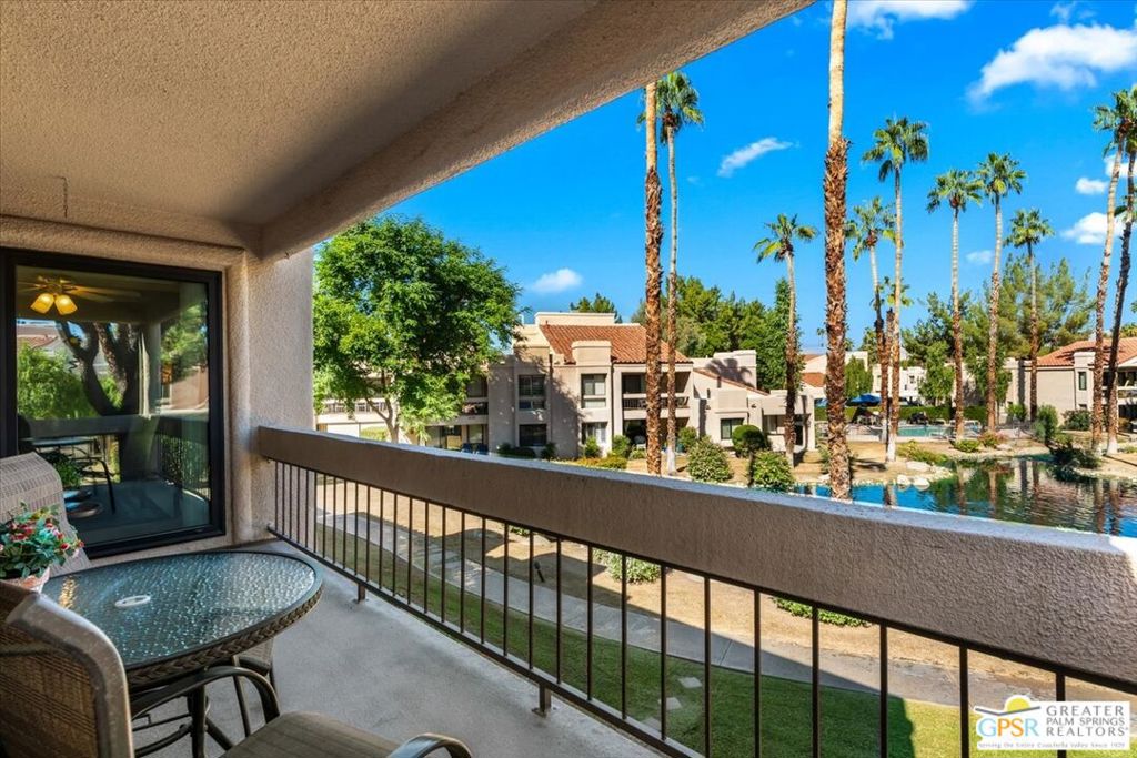 Canyon Shores - Residential