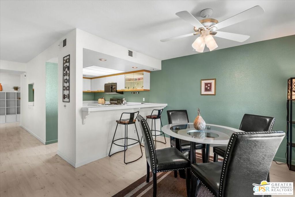 Canyon Shores - Residential