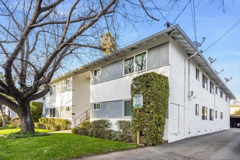 742 S 9th Street San Jose CA 95112