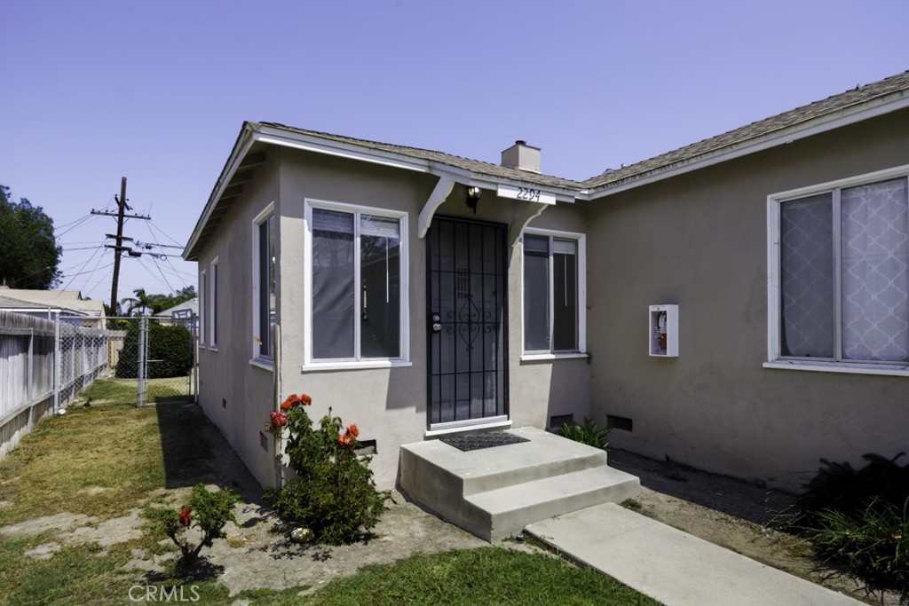 2292 Euclid Avenue