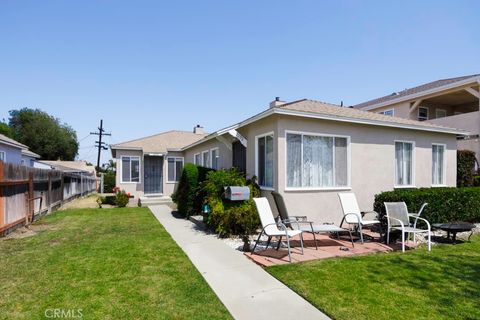2292 Euclid Avenue Long Beach CA 90815