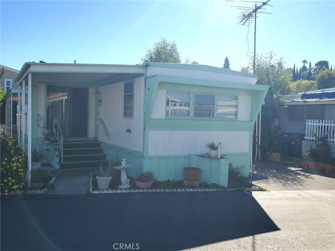 10965 Glenoaks Boulevard 132 Pacoima CA 91331