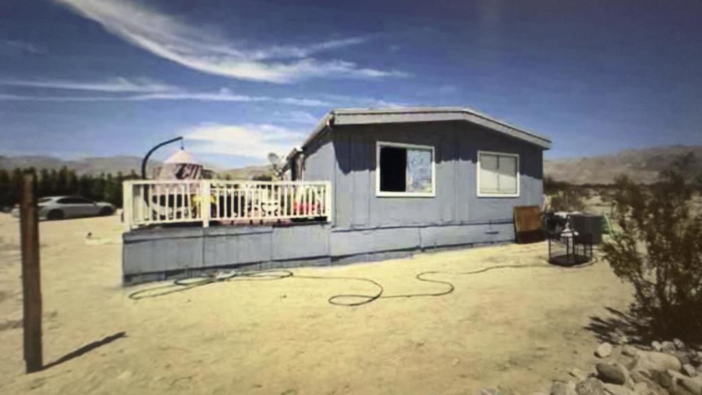 Indio Hills - Residential Income