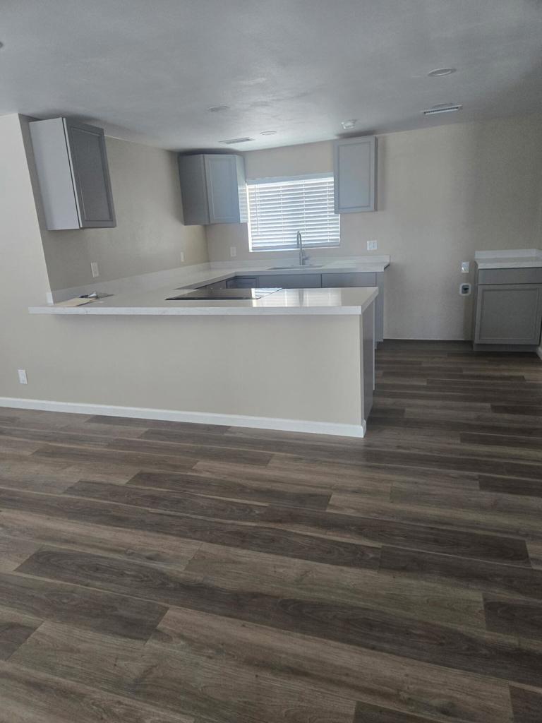 Indio Hills - Residential Income