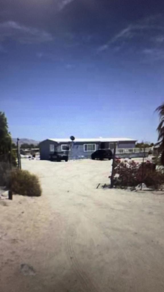 Indio Hills - Residential Income