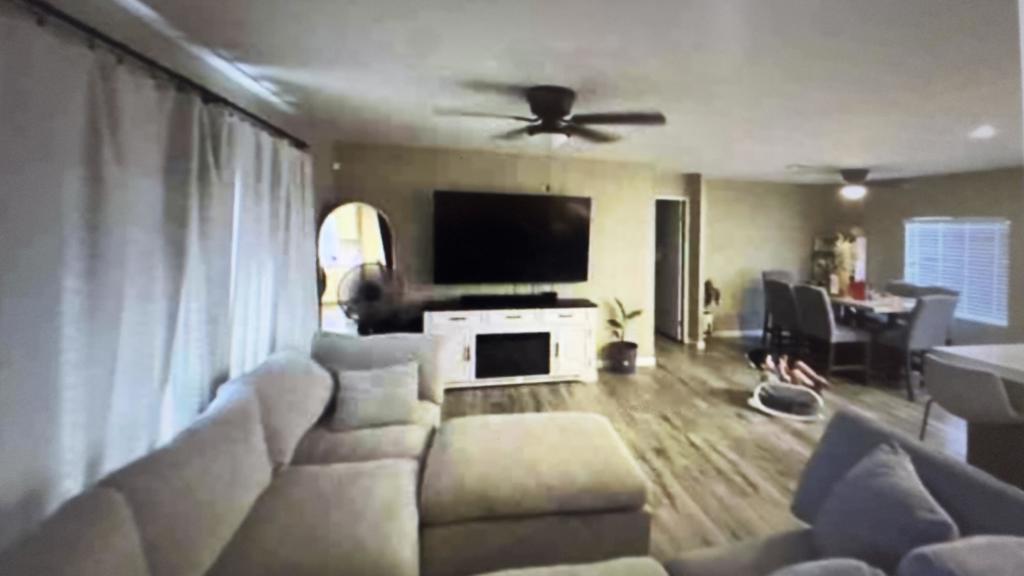 Indio Hills - Residential Income