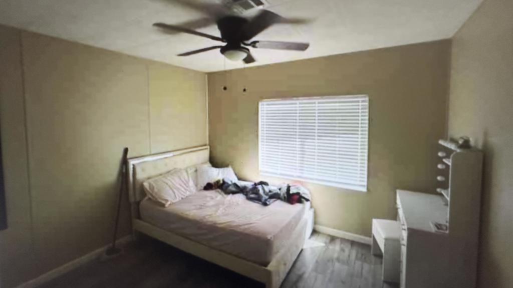 Indio Hills - Residential Income