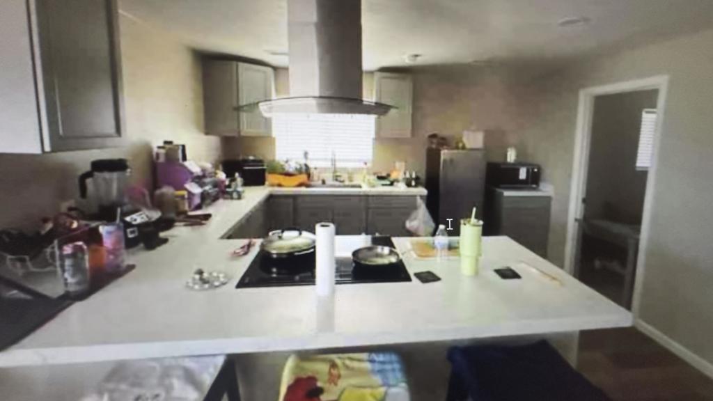 Indio Hills - Residential Income