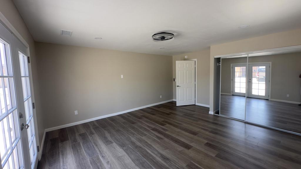 Indio Hills - Residential Income