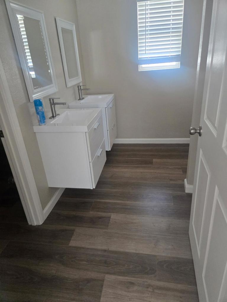 Indio Hills - Residential Income