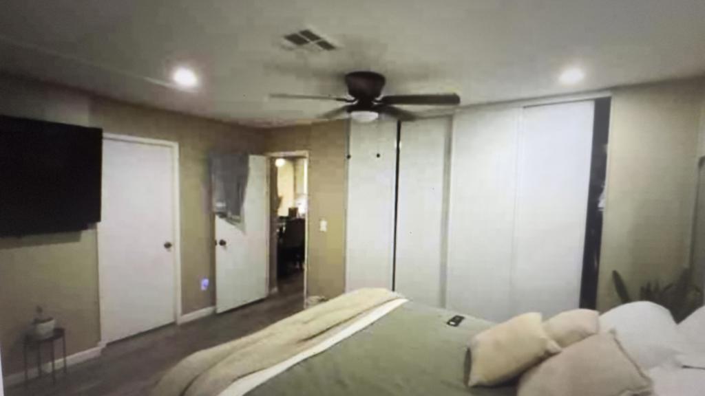 Indio Hills - Residential Income