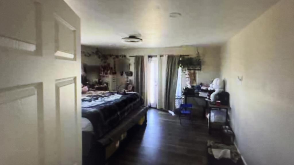 Indio Hills - Residential Income