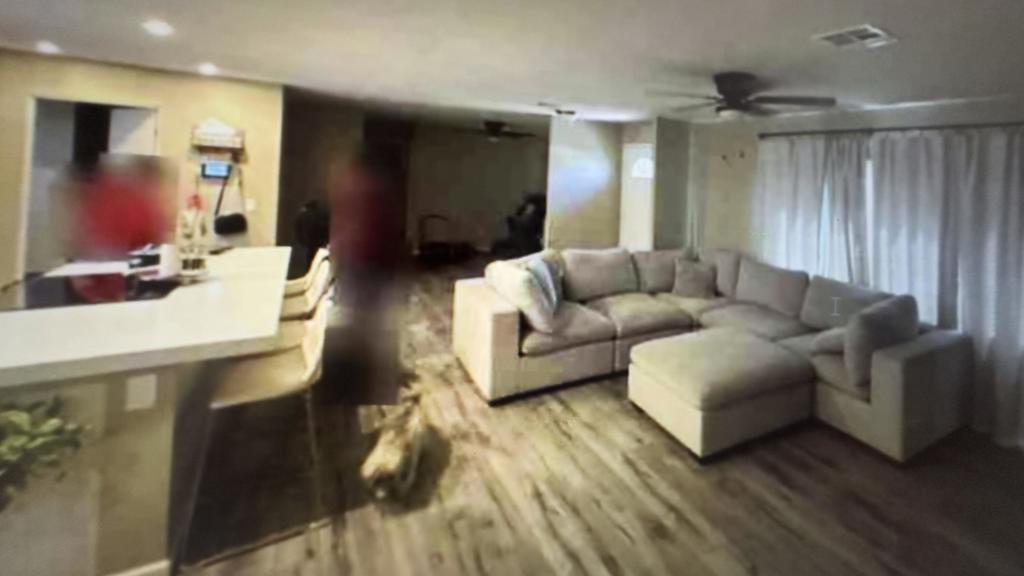 Indio Hills - Residential Income