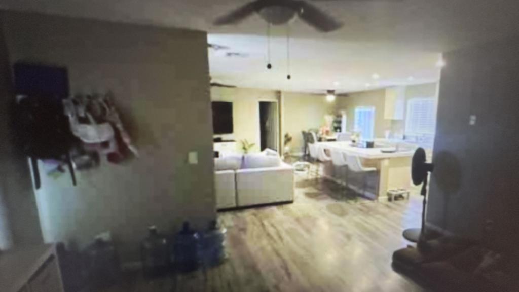 Indio Hills - Residential Income