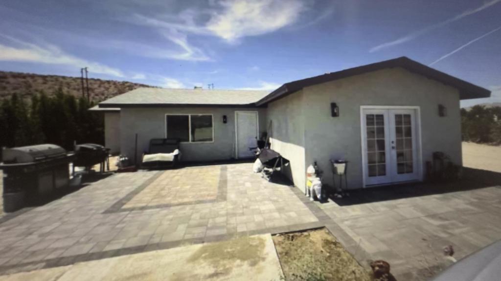 Indio Hills - Residential Income