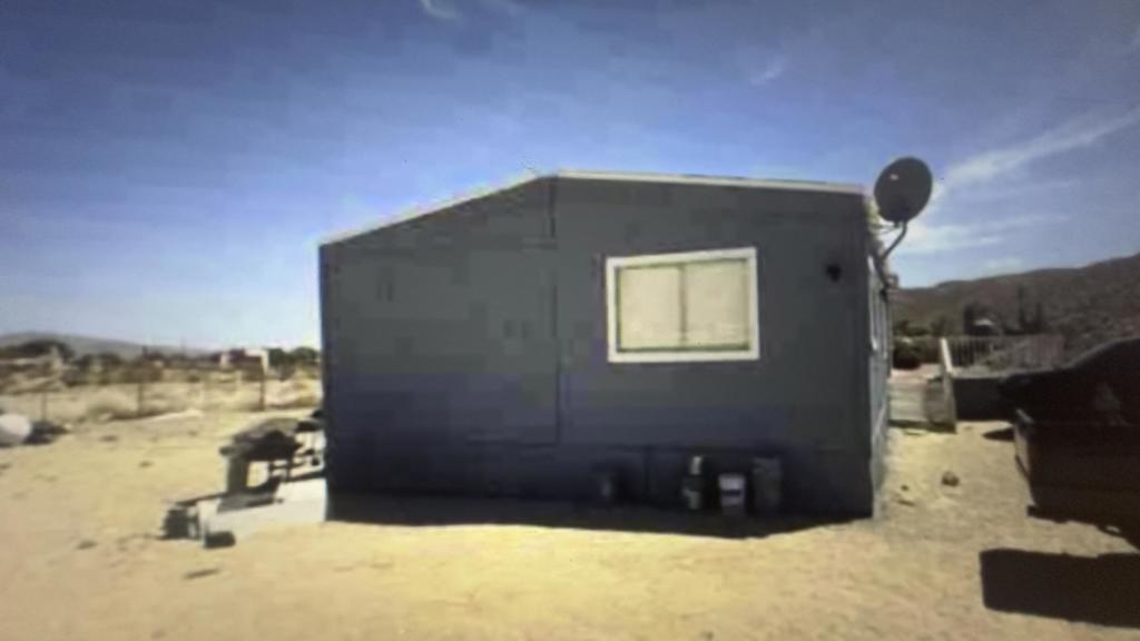 Indio Hills - Residential Income