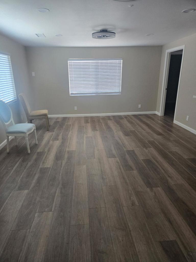 Indio Hills - Residential Income