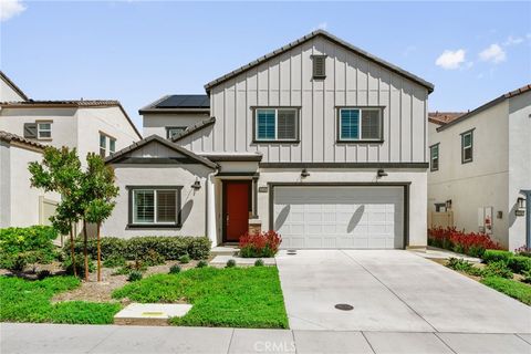 Photo of 31958 Chagall Way, Yucaipa, CA 92399 (MLS # IG26093654)