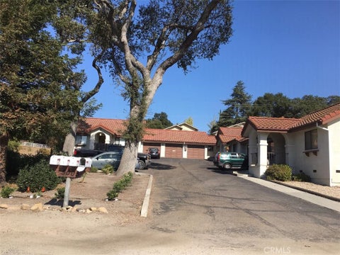 Photo of 5005 Palma Ave AVE #4, Atascadero, CA 93422 (MLS # SC26196774)