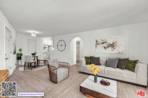 Photo of 2045 4th Street #208B, Santa Monica, CA 90405 (MLS # 26995633)