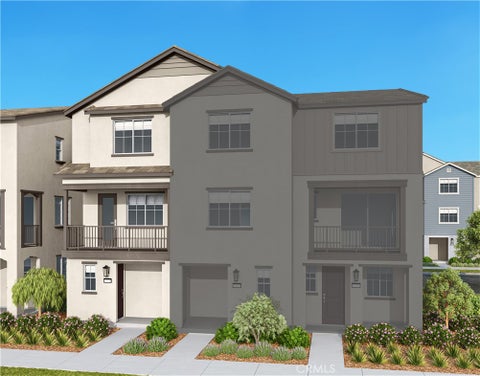 Photo of 16077 W Preserve Loop, Chino, CA 91708 (MLS # OC26205270)