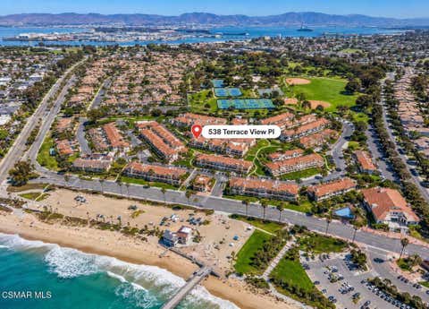 Photo of 538 Terrace View Place, Port Hueneme, CA 93041 (MLS # 226004062)