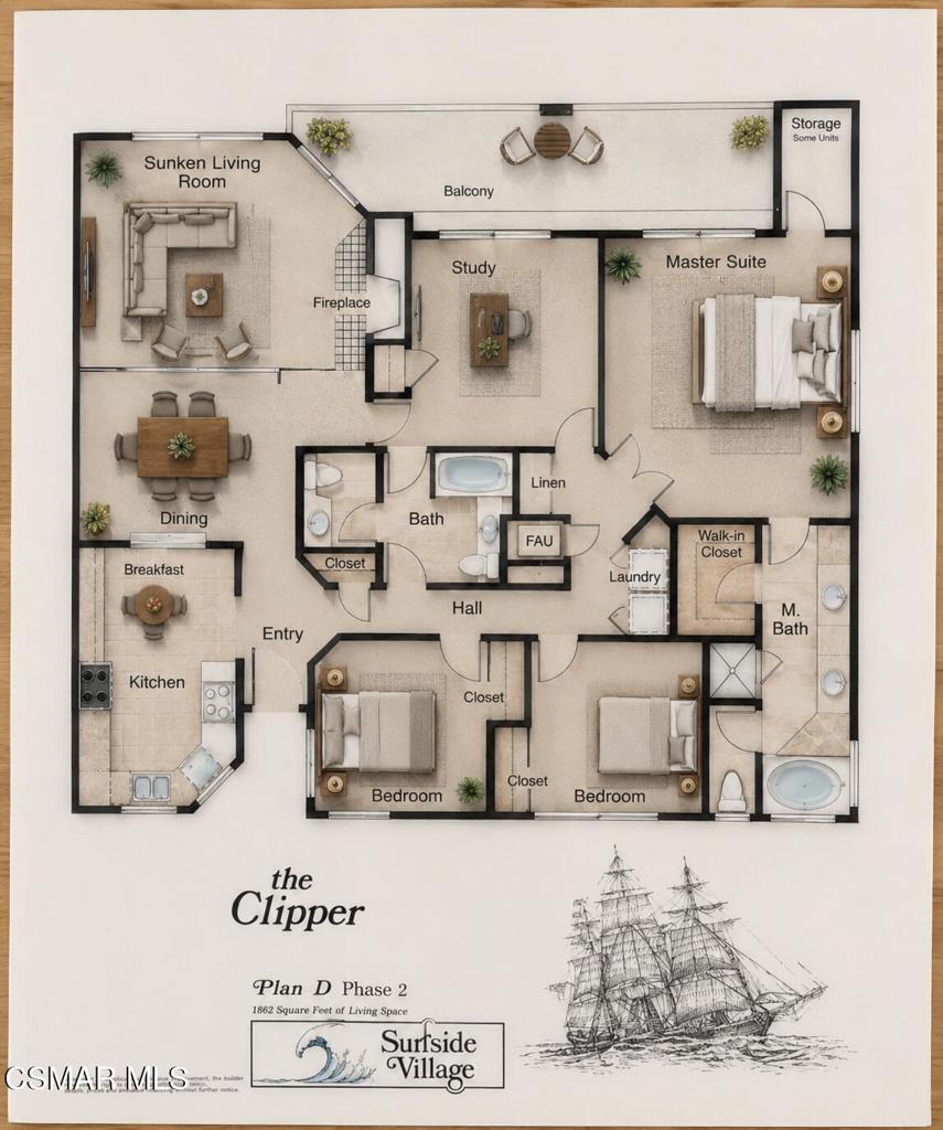 538 Terrace View Place