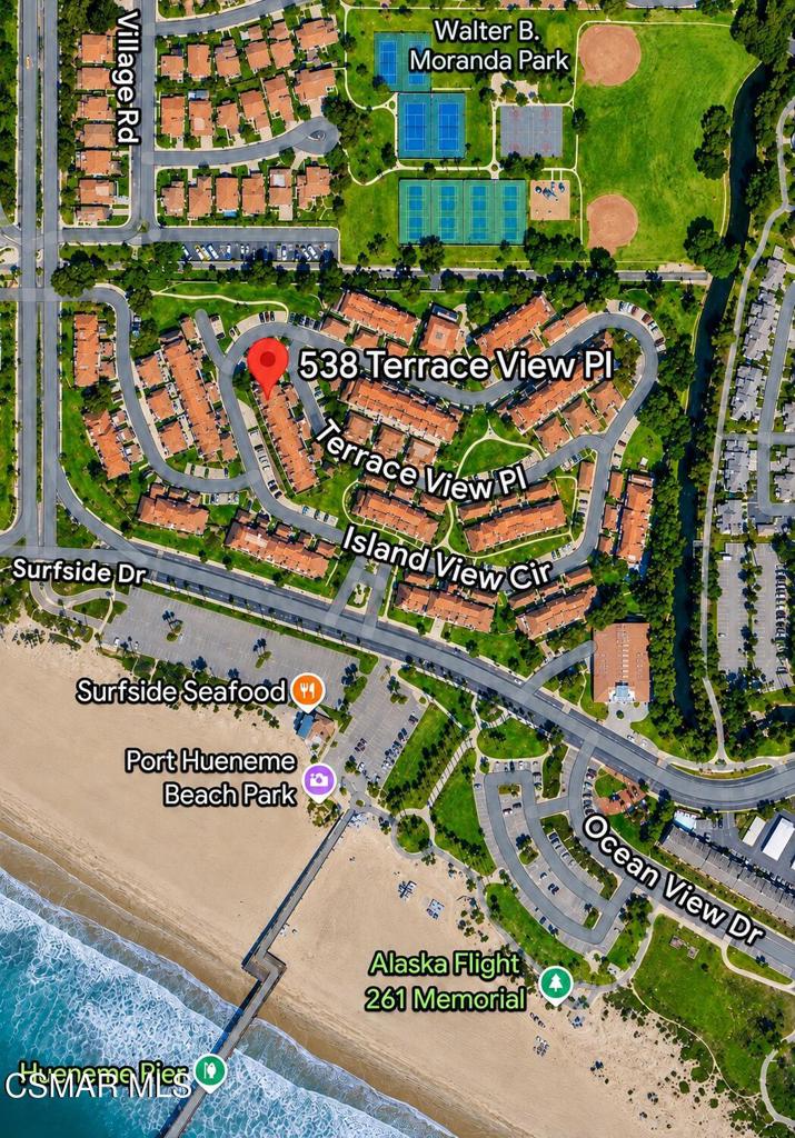 538 Terrace View Place