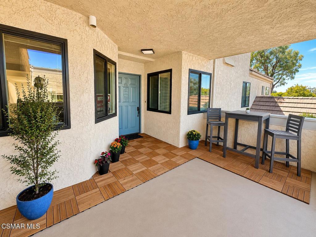 538 Terrace View Place