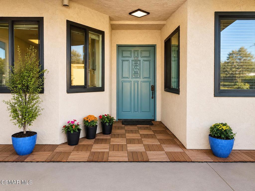 538 Terrace View Place