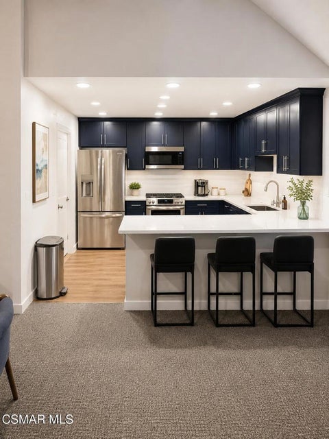 Tiny photo for 538 Terrace View Place, Port Hueneme, CA 93041 (MLS # 226004062)