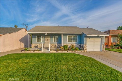 15226 Graystone Norwalk CA 90650