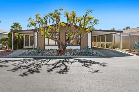 Photo of 80 Zacharia Drive, Cathedral City, CA 92234 (MLS # 219107093PS)