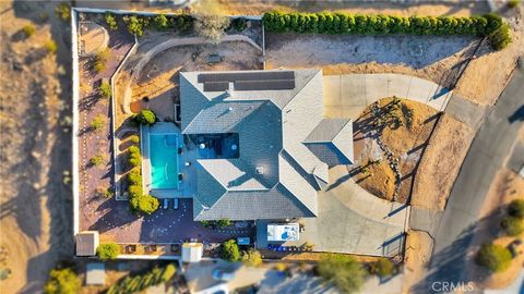 Photo of 20125 Eyota Rd, Apple Valley, CA 92308 (MLS # HD25258164)