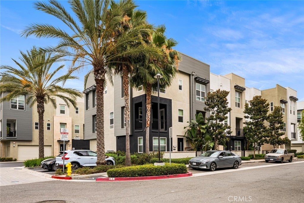 2258 Synergy Ave, Irvine CA 92614