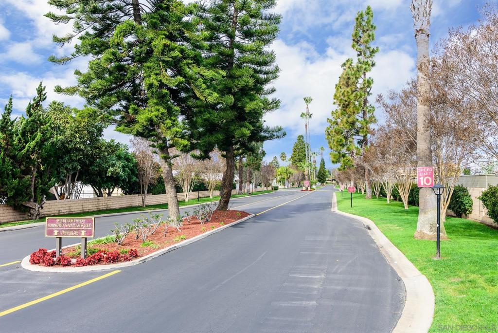 Oceanside - Manufactured In Park