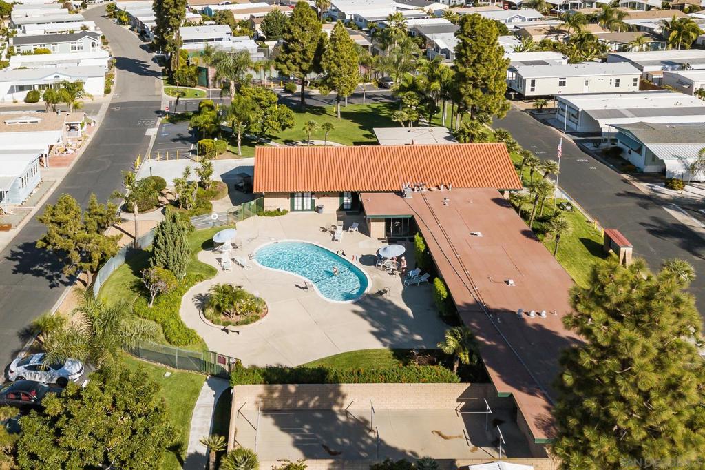Oceanside - Manufactured In Park