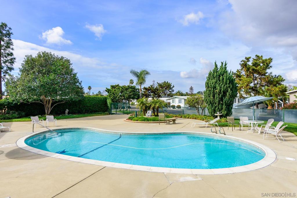 Oceanside - Manufactured In Park