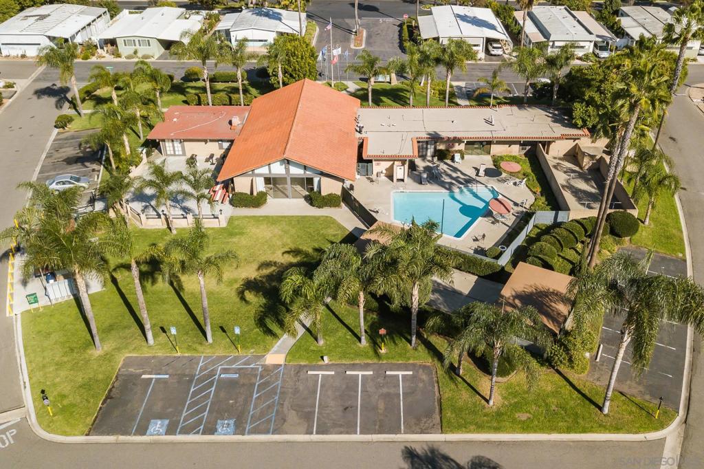 Oceanside - Manufactured In Park