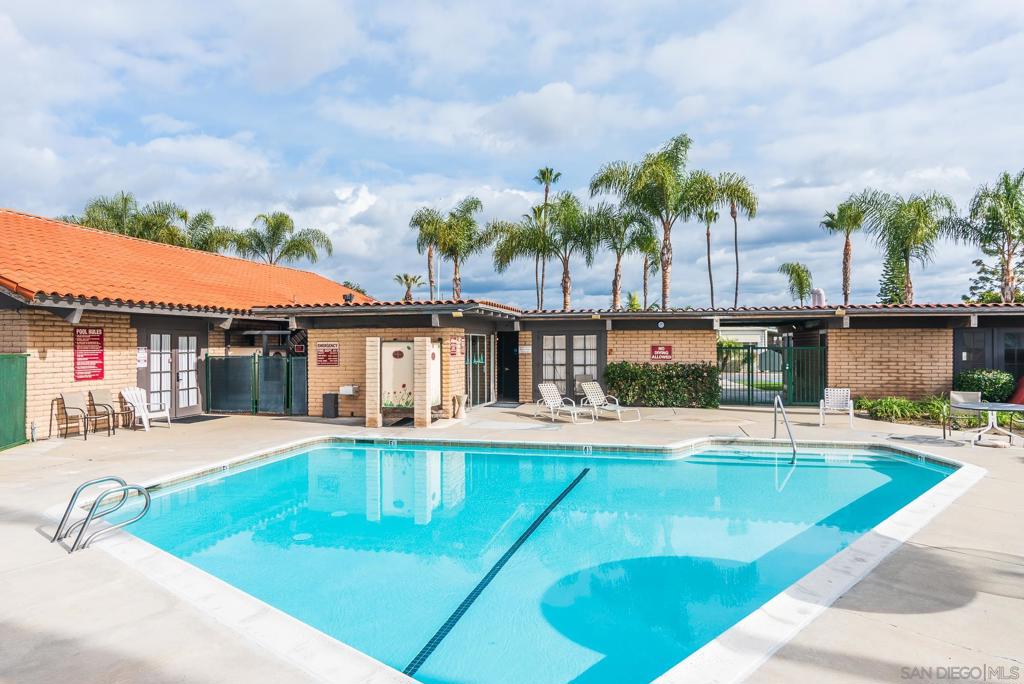 Oceanside - Manufactured In Park