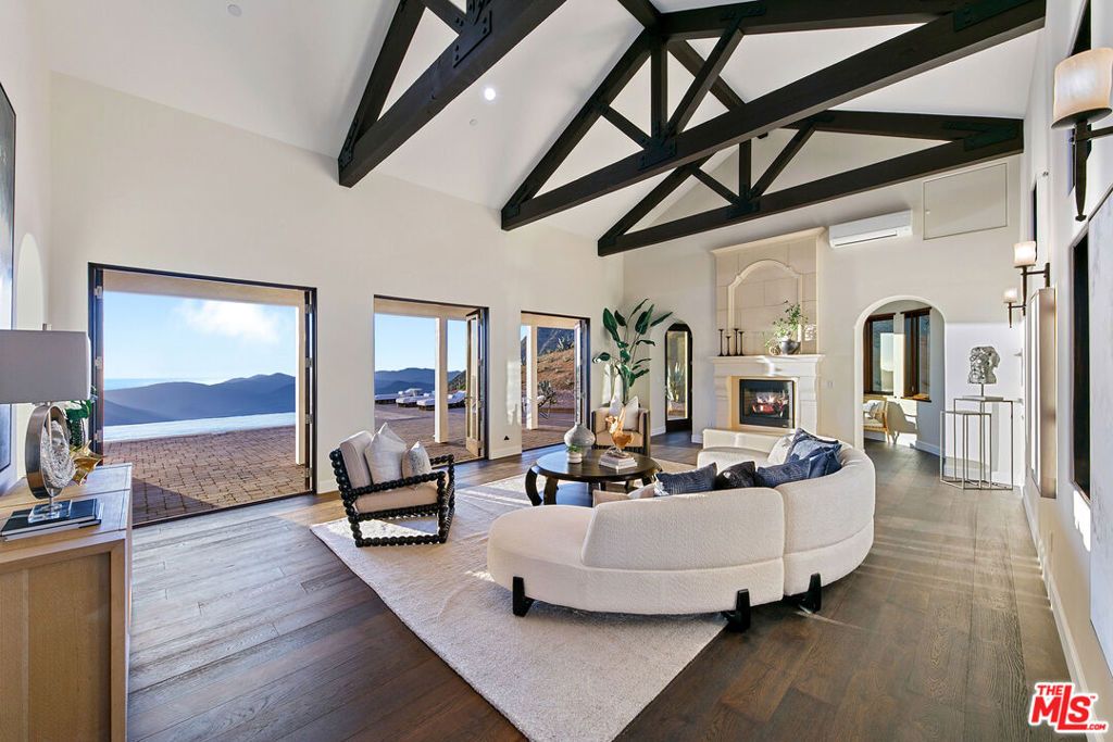 Photo of 8567 Rd Mipolomol Road, Malibu, CA 90265 (MLS # 26632177)