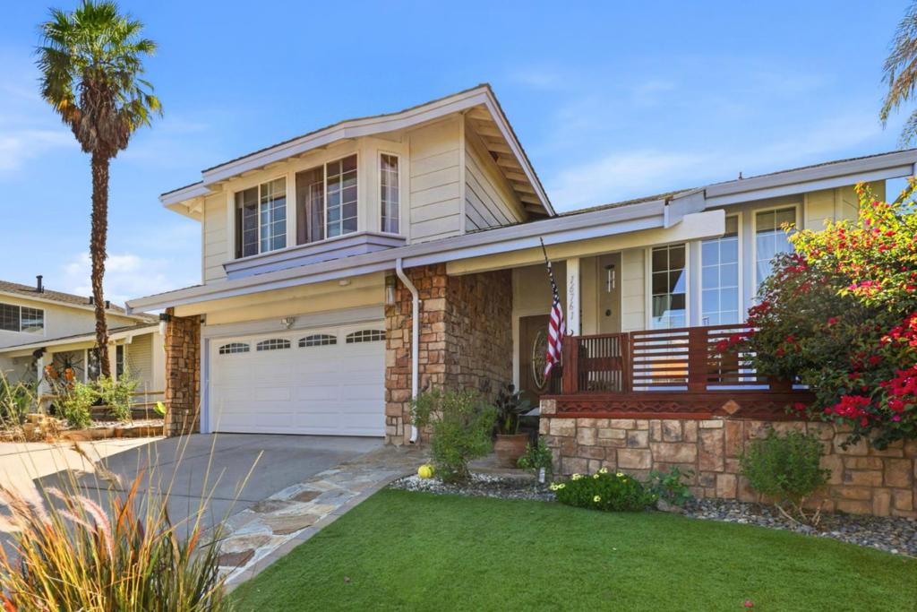 16761 Dry Creek Court