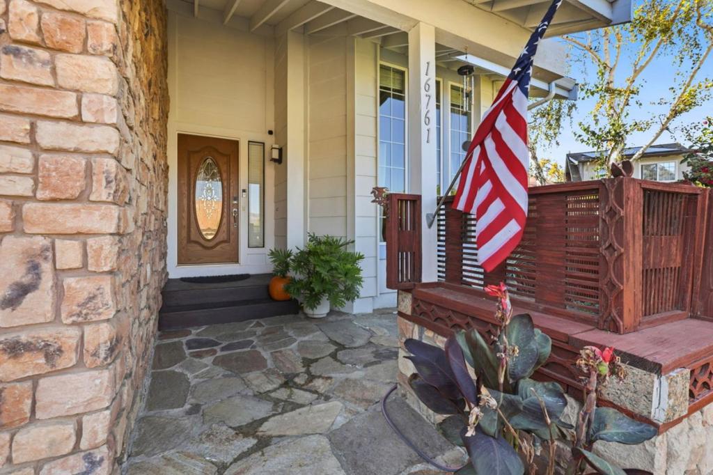 16761 Dry Creek Court