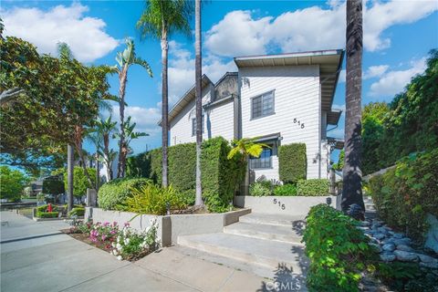 Photo of 515 S Madison Avenue #7, Pasadena, CA 91101 (MLS # SB25099845)