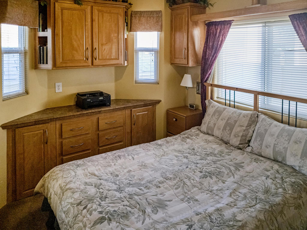 Not Applicable-1 - Manufactured In Park