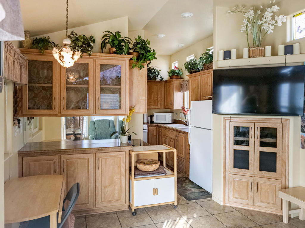 Not Applicable-1 - Manufactured In Park