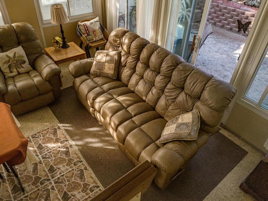 Not Applicable-1 - Manufactured In Park